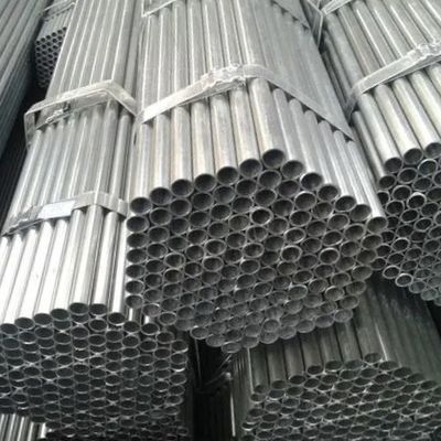 Hastelloy C276 Nickel Alloy Pipe