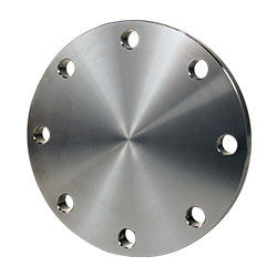 FF Sealing Steel Forging Flange for Customized and Precise Pipe Fittings