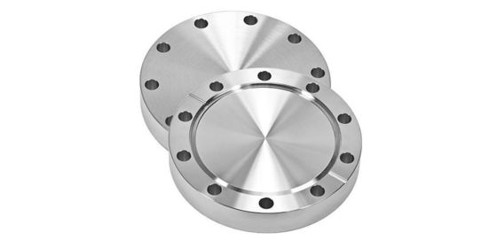 Hot Sales ANSI B16.5 Blind Flange Super Austenitic Stainless A564 600#-1500# 4"-8" For Industry