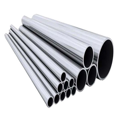 Heat Exchanger Copper Nickel Tube for Pallet Package with Material