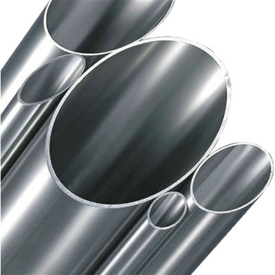 ISO 14001 Certified Copper Nickel Tube for Evaporator Manufacturing