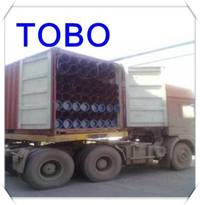 ASTM A312 Stainless Steel Seamless Pipe