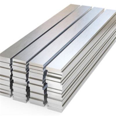 DN15-DN100 304/316L 347L Stainless Steel Plate Flange Flat Face Forged