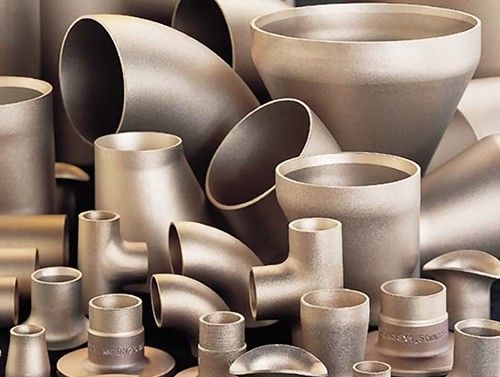 Hastelloy Suppliers Butt Weld Nickel Alloy Steel Elbow Pipe Fittings Socket Weld Thread Brass Copper Nickel Alloy Pipe Fitting