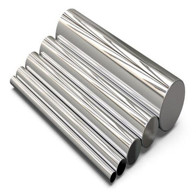 TOBO Stainless Steel Strips / Stainless Steel Bars with Custom Heat Treatment and Adjustable Lengths
