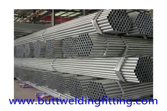 Cold Drawn Carbon Steel Pipe API Pipe 2.5 - 80 Mm Wall