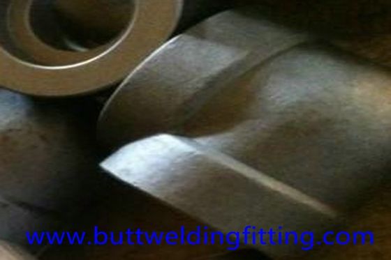 8" Forged Pipe Fittings 90 Degree Pipe Elbow A234-WPB BW SCH 40 BE ASTM A105