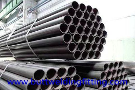 Cold Drawn Carbon Steel Pipe API Pipe 2.5 - 80 Mm Wall