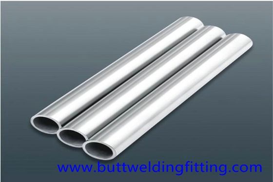 UNS S32750 Duplex Stainless Steel Pipe