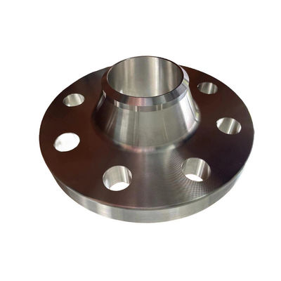 Wholesale forged class hardware weld neck stainless steel flange