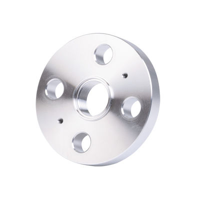 Flanca z przędzą Flanka ze stali kuwanej DN15 1/2