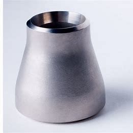 carbon steel reducer  DN 200X100mm Butt Welding Fittings  Sch5s-Schxxs Standard: ASME, MSS, ISO,
