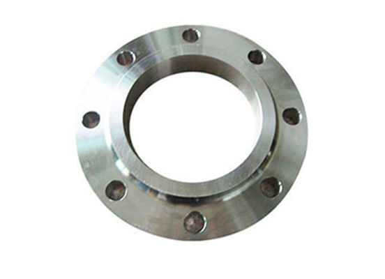 304 Stainless Steel Flanges Carbon Steel PN10/16 Weld-neck Flange ASTM Forged Pipe Fittings Flange