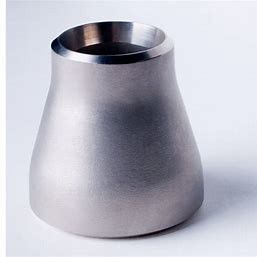 Forged Stainless Steel Concentric Eccentric Reducer ASME B16.9 Fitting