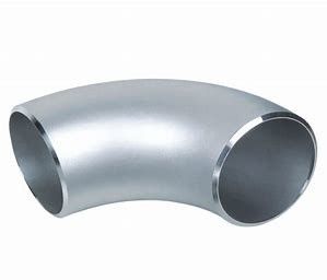 Good Stainless Steel Elbow for Industrial Construction and Chemical Industries