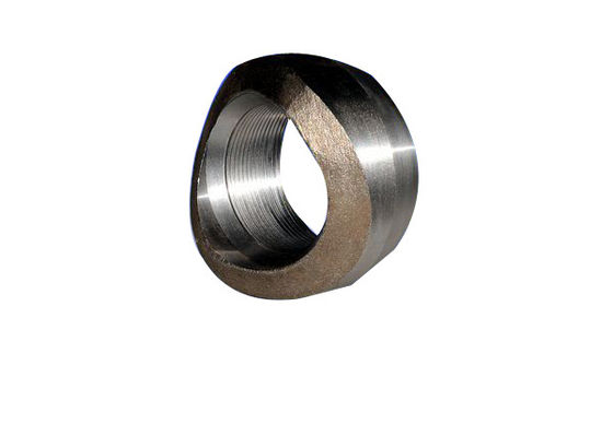 Threaded Olet steel  Threaded Fitting Forged Pipe Fitting NPS 1/8" -NPS 2" NPT ASTM A105  F304/F304L, F316/F316LASME B1.20.1