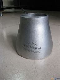 Solution Annealed WP321H Stainless Steel Reducer 20 Inch
