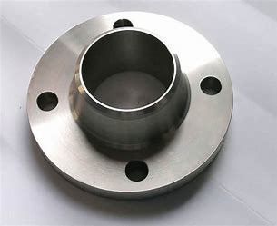Certyfikat Na zamówienie Forged Carbon Cnc Steel Flange For Machine Parts