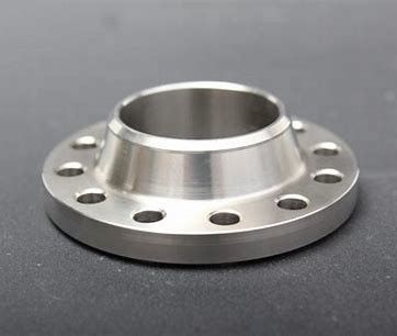 Weld-neck Flange Forged Steel Flange DN15, DN25 1/2", 1", 2", 4", 8" PN6, PN10, PNClass 150, Class 300 6, PN25, PN40ASTM A105ASTM A182 F304/F304L, F316/F316LASME B16.5 DIN