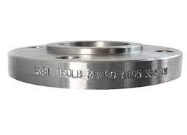 Slip-On Flange  Steel Flange DN15, DN20, DN25 1/2", 1", 2", 4", 8" PN6, PN10, PNClass 150, Class 300 6, PN25, PN40ASTM A105ASTM A182 F304/F304L, F316/F316LASME B16.5 DIN