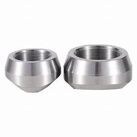 ASME Forged Welding Branch Outlet Sizes DN15-DN300, Schedule STD/XS/SCH160 Outlet