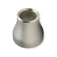 Wyposażenie do spawania tylnego ze stali nierdzewnej koncentryczny / ekscentryczny reduktor SCH40s ASTM A403/A403M WP316H ASME B16.9 Wyposażenie rurowe