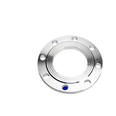 CuNi 9010 ASME B16.5 Forged pipe flange 3′′ 900lb