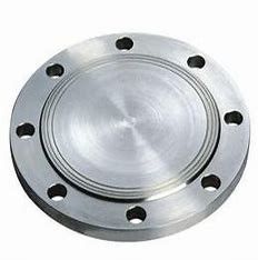 RF ASTM A182 F316/F316L B16.51 1/4" CL900 BL Flange