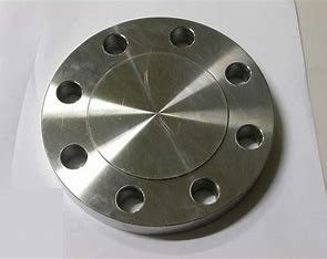 5" CL1200 RF ASTM A182 F316/F316L B16.5 BL Flange