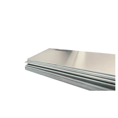 DN15-DN100 304/316L 347L Stainless Steel Plate Flange Flat Face Forged