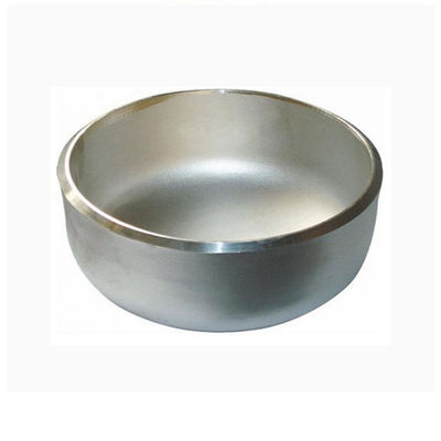 for Etc Package EN Standard Customized Stainless Steel Pipe Cap