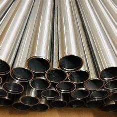 Tube Standard Stainless Steel 304 316 Seamless Ss Pipe For Water Fitting