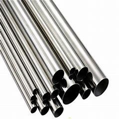 304 Seamless Stainless Steel Pipe Tube Connector Adapter Fitting ASTM 269