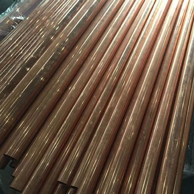 2"-20"STD SCH80 SCH100 SCH140 Tube Best Price 70/30 Cooper Nickel Pipe Price Seamless Pipe