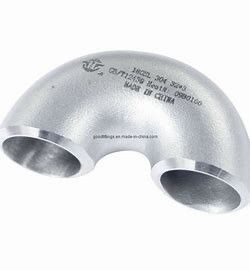 SS304 201 2 316 904L Sanitary Stainless Steel welding u type 90 degree elbow price per pcs ,stainless steel pipe fitting
