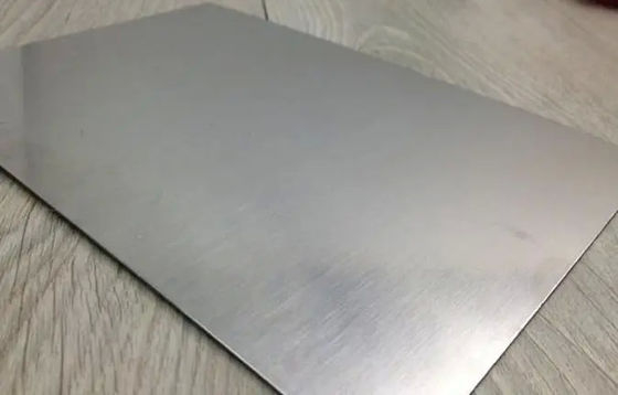 DN15-DN100 304/316L 347L Stainless Steel Plate Flange Flat Face Forged