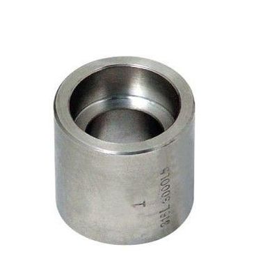 METAL Forged Pipe Fittings Durable Couplings for High Integrity Pipelines