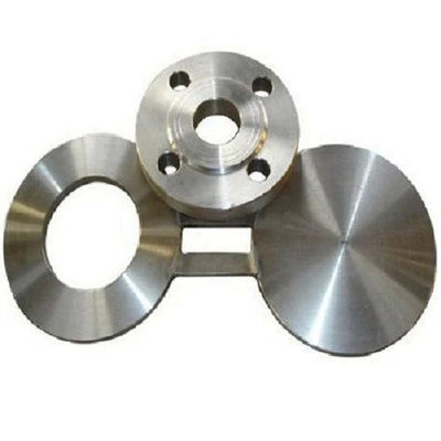 ASME b16.48 Factory Sale carbon steel figure 8 blind flange/spectacle blind flange