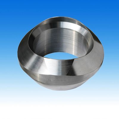 ASTM A105/A350 LF2 Forged Pipe Fittings Weldolet Sockolet Threadolet 1" 3000LB MSS SP-97 Olet
