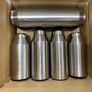 Stainless Steel MSS SP-95 904L High Pressure Pipe Fittings Concentric Nipple Swage Forged