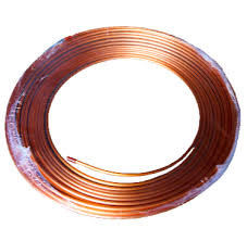 OHSAS 18001 Certified Copper-Nickel Piping for Industrial Efficiency and Durability