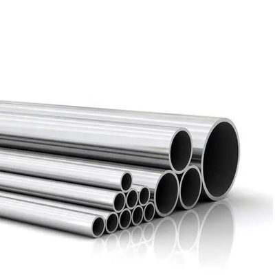 Hot Selling Stainless Seamless Steel Pip201 304 316 310 410 409 430carbon Seamless Stainless Steel Pipe Supplier