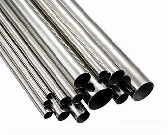 Metal Stainless Steel 304/316 Pipe With High Quality