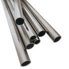 Inconel 625 Seamless Welded Nickel Alloy Round Pipe Price Per Kg 24 Inch Diameter Steel
