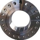 China Hot Customized ANSI 150lb-2500lb 2"-72" SS Blind Flanges Stainless Steel Forged Flange