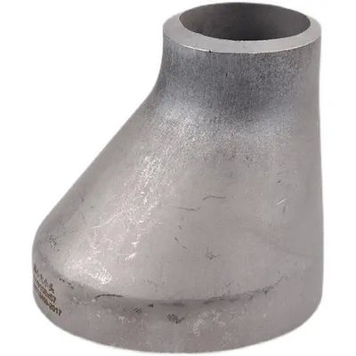 Carbon Steel Butt-Welding Reducer Pipe Fittings Astm B16.9 SCH 40 Equal Reducer