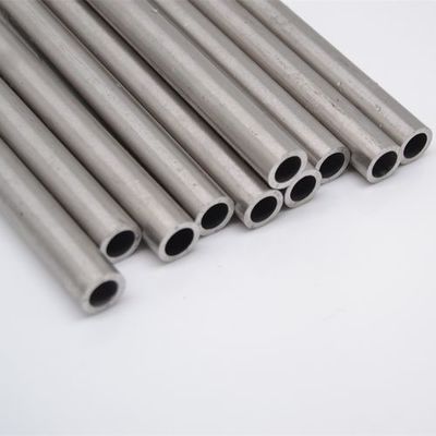 Top Quality Seamless ASTM B111 6" SCH40 CUNI 90/10 C70600 C71500 TUBE Copper Nickel Pipe