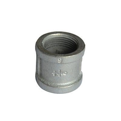 China Hot Stainless Steel Class 3000 Npt Forged Steel Pipe Fittings Threaded Coupling 304/316