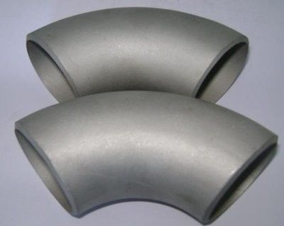 90 Deg Elbow LR BW Sch STD Stainless Steel 304 316 Seamless Butt Weld Elbow Pipe Fittings