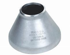 Carbon Steel Butt-Welding Reducer Pipe Fittings Astm B16.9 SCH 40 Equal Reducer